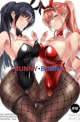 Bunny‧Bunny