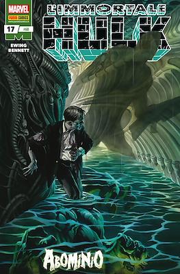 Hulk e i Difensori #60