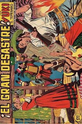 Yuki el temerario (1958) #87
