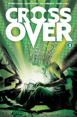 Crossover (Softcover) #2