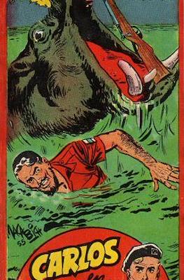 Carlos (1955) #3