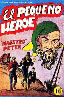 El pequeño héroe (Grapa) #20