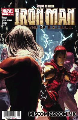 Iron Man: Director of S.H.I.E.L.D. (2008-2010) #7