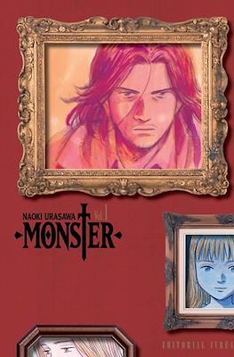 Monster - Edición Kanzenban #1