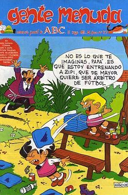 Gente Menuda #77