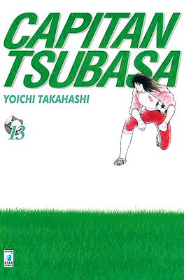 Capitan Tsubasa #13