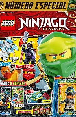 LEGO Ninjago Legacy #14