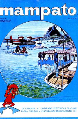 Mampato #131