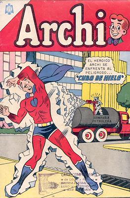 Archi #167