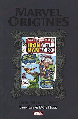 Marvel Origines #28