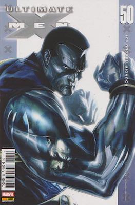 Ultimate X-Men #50