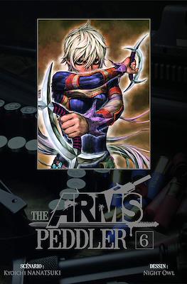 The Arms Peddler #6