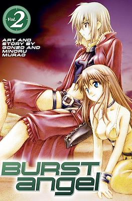 Burst Angel #2