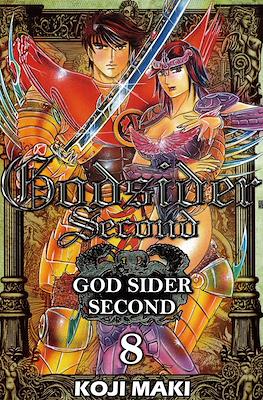 Godsider Second #8