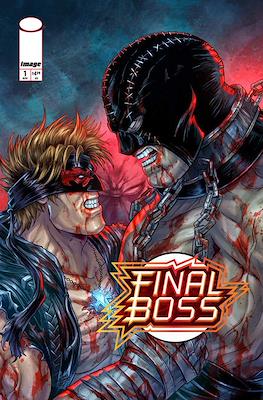 Final Boss (Variant Cover) #1.97