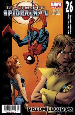 Ultimate Spider-Man (2007-2010) #26