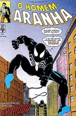 Homem Aranha (Brochado) #87
