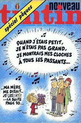 Nouveau Tintin #82