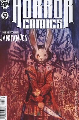 Horror Comics #9
