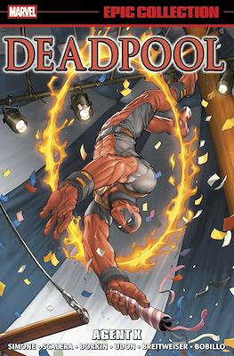 Deadpool: Epic Collection #7