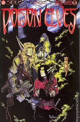 Poison Elves Vol. 2 (1995 - 2007) #42