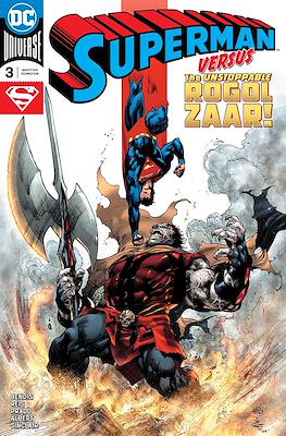 Superman Vol 5 (2018-2021) #3