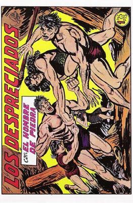 Purk, el hombre de piedra (1950-1958) #158