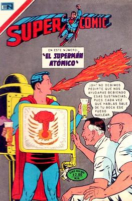 Supercomic #21