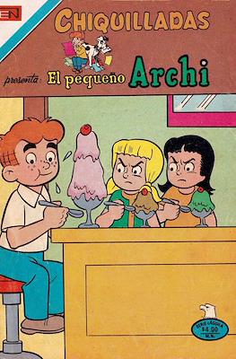 Chiquilladas #578