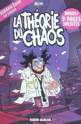 Fluide Glacial. Les albums #343