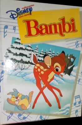 Audiocuentos Disney para siempre #5