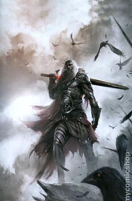 Elric The Balance Lost (Variant Cover) #9.1