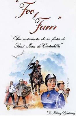 Foc i Fum