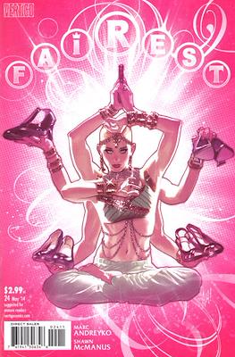 Fairest #24