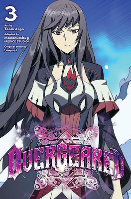 Overgeared #3