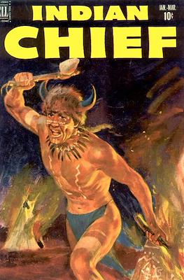Indian Chief #5