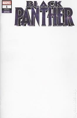 Black Panther Vol. 7 (2018- Variant Cover) #1.6