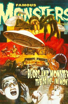 Famous Monsters of Filmland #273