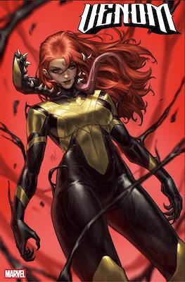Venom Vol. 6 (2025-Variant Covers) #259.01