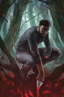 House of Slaughter (Variant Cover) #14.2