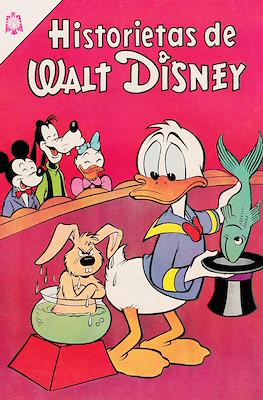 Historietas de Walt Disney #330