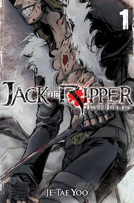 Jack The Ripper Hell Blade #1