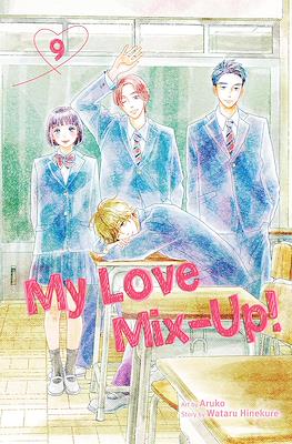 My Love Mix-Up! #9