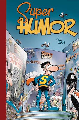 Super Humor Superlópez (Cartoné) #19