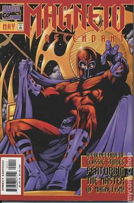 Magneto Ascendant