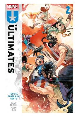 The Ultimates (2024) #2