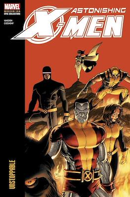 Astonishing X-Men Modern Era Epic Collection (Softcover 328 pp) #2