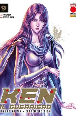 Ken il guerriero: Hokuto no Ken - Extreme Edition #9