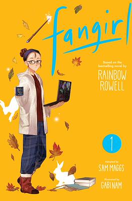 Fangirl (Softcover) #1