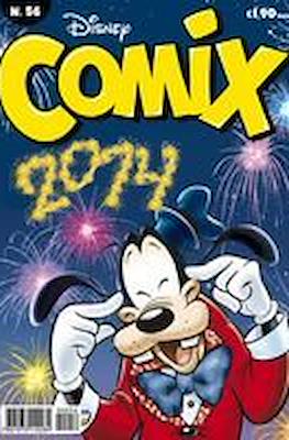 Disney Comix #56